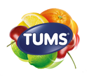 TUMS Assorted Fruit TUMS Assorted Fruit