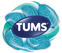 TUMS Peppermint TUMS Peppermint